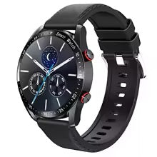 ⌚ Smartwatch Męski Bluetooth z Funkcją Rozmów, Monitorowaniem Tętna, SpO₂ i Aktywności | IP67