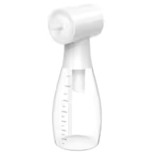 Elektryczny Spieniacz do Piany 650 ml USB-C – Bezprzewodowy Pistolet do Detergentów, Szamponu i Mydła