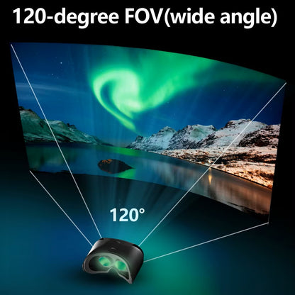 🥽 Okulary VR 3D do Smartfona Android i iPhone – Gogle Wirtualnej Rzeczywistości z Soczewkami