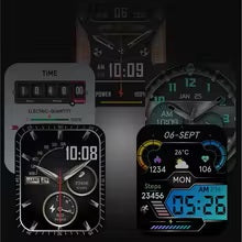 ⌚🔥 Smartwatch Sportowy 2026 dla Kobiet i Mężczyzn – Rozmowy Bluetooth 📞 | Monitor Tętna ❤️ | SpO₂ 🩸 | Fitness Tracker 🏃 | Wodoodporny IP68 💧 | Android & iOS 📱