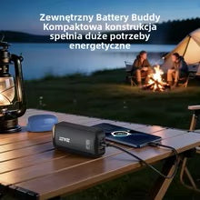 🔥 ZEALOT-Y5500 10 000 mAh 🔋 | Power Bank 22,5 W ⚡ | Kolorowy Wyświetlacz 📊 | USB-C 🔌 | Szybkie Ładowanie 🚀