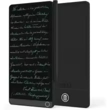 ✍️ Tablet do Pisania LCD 6,5" | Elektroniczny Notatnik z Rysikiem | Wielokrotnego Użytku | Tablica do Rysowania