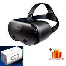 🥽 Okulary VR 3D do Smartfona Android i iPhone – Gogle Wirtualnej Rzeczywistości z Soczewkami