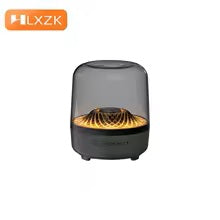 Przenośny Soundbar Bluetooth 5.0 Hi-Fi – Bezprzewodowy Głośnik TWS z Podświetleniem LED do Kina Domowego | TV, PC, Android i iOS