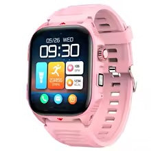 ⌚🔥 Smartwatch Sportowy 2026 dla Kobiet i Mężczyzn – Rozmowy Bluetooth 📞 | Monitor Tętna ❤️ | SpO₂ 🩸 | Fitness Tracker 🏃 | Wodoodporny IP68 💧 | Android & iOS 📱