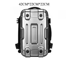 🎒 Plecak na Laptopa ABQP – Miejski, Podróżny, Szkolny, Sportowy, Unisex