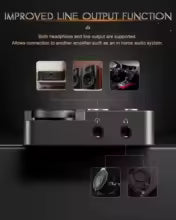 MECHEN M30 Odtwarzacz MP3 Hi-Fi DSD FLAC 64 GB | Bezstratny Odtwarzacz Muzyczny | Obsługa kart do 256 GB