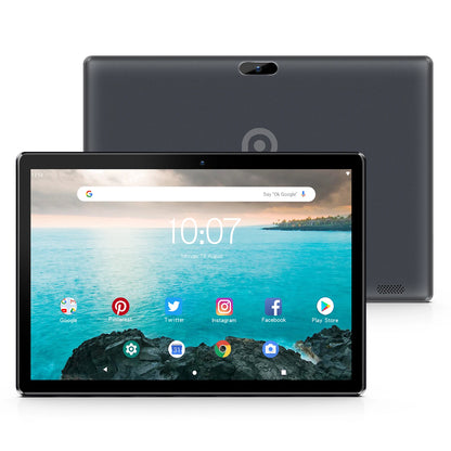 Tablet PRITOM M10 10.1" Android 13 64 GB | SIM 3G | Wi-Fi | GPS | Tablet z Funkcją Telefonu | IPS