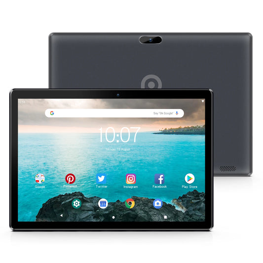 Tablet PRITOM M10 10.1" Android 13 64 GB | SIM 3G | Wi-Fi | GPS | Tablet z Funkcją Telefonu | IPS