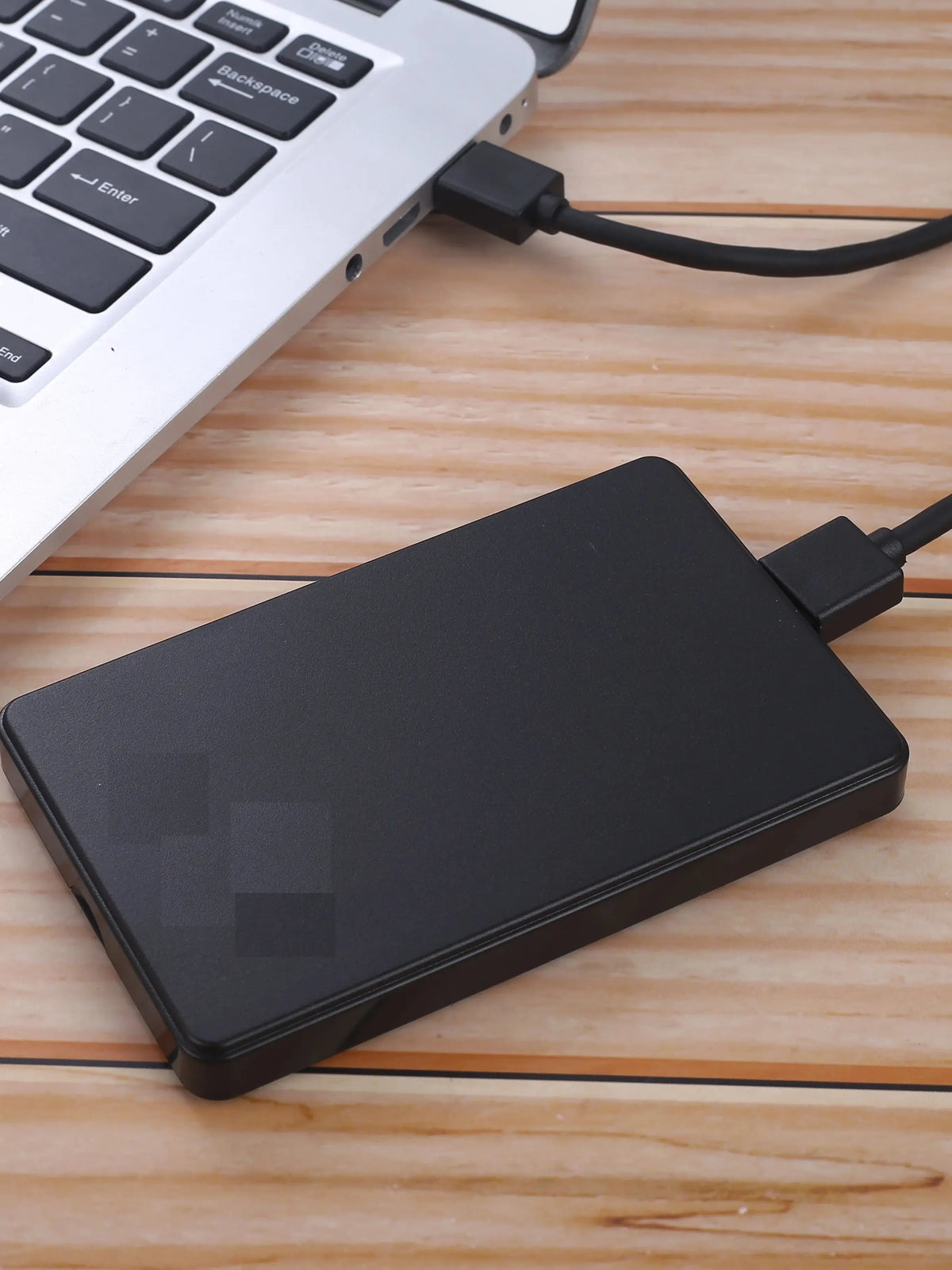 💾 Obudowa na dysk 2,5" SATA USB 3.0/3.1 – kieszeń na HDD i SSD