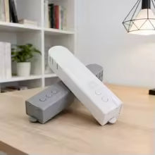 Inteligentny Silnik do Rolet Elektrycznych Wi-Fi + Zigbee | Sterowanie Aplikacją | Alexa i Google Assistant | Smart Home.