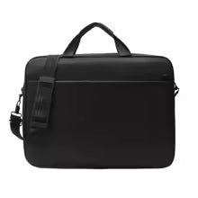 Torba na laptopa 15,6–17 cali | Ochronna, odporna na wstrząsy | Pojemna | Lenovo, HP, Dell, Asus, Samsung
