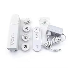 Inteligentny Silnik do Rolet Elektrycznych Wi-Fi + Zigbee | Sterowanie Aplikacją | Alexa i Google Assistant | Smart Home.