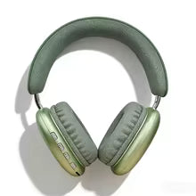 Słuchawki Bezprzewodowe TD-20 Bluetooth 5.3 – Dźwięk 3D, ANC, 24 h Pracy, Nauszne, 40 mm.