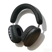 Słuchawki Bezprzewodowe TD-20 Bluetooth 5.3 – Dźwięk 3D, ANC, 24 h Pracy, Nauszne, 40 mm.
