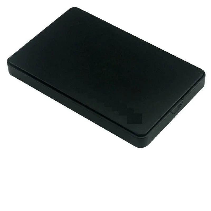 💾 Obudowa na dysk 2,5" SATA USB 3.0/3.1 – kieszeń na HDD i SSD